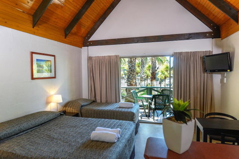Desert Palms Alice Springs - Accommodation Great Ocean Road 9