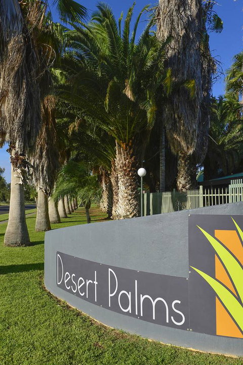 Desert Palms Alice Springs - Accommodation Great Ocean Road 31