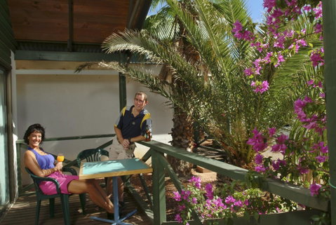 Desert Palms Alice Springs - Accommodation Great Ocean Road 28