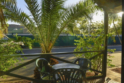 Desert Palms Alice Springs - Accommodation Great Ocean Road 36