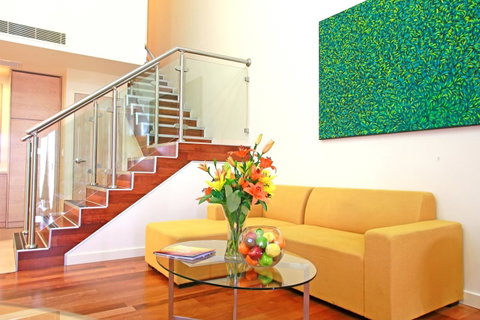 Crowne Plaza Alice Springs Lasseters, An IHG Hotel - Accommodation Great Ocean Road 20