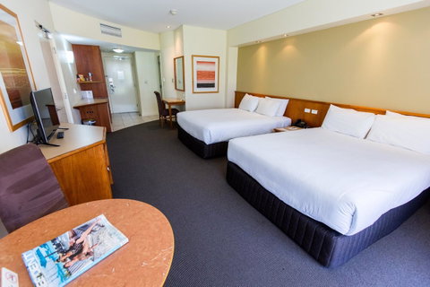 Crowne Plaza Alice Springs Lasseters, An IHG Hotel - Accommodation Great Ocean Road 36