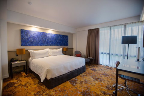 Crowne Plaza Alice Springs Lasseters, An IHG Hotel - Accommodation Great Ocean Road 27
