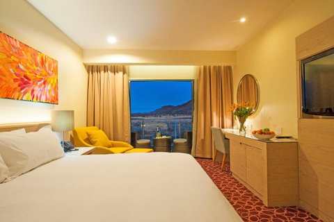 Crowne Plaza Alice Springs Lasseters, An IHG Hotel - Accommodation Great Ocean Road 19