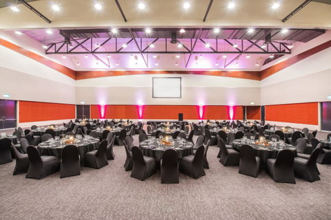 Crowne Plaza Alice Springs Lasseters, An IHG Hotel - Accommodation Great Ocean Road 40