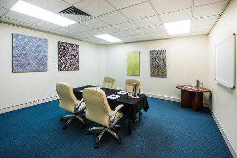 Crowne Plaza Alice Springs Lasseters, An IHG Hotel - Accommodation Great Ocean Road 13