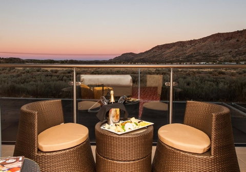 Crowne Plaza Alice Springs Lasseters, An IHG Hotel - Accommodation Great Ocean Road 22