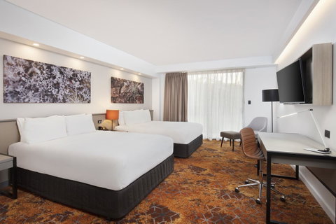 Crowne Plaza Alice Springs Lasseters, An IHG Hotel - Accommodation Great Ocean Road 7