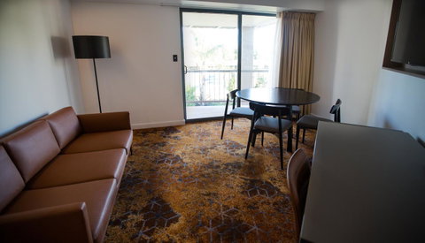 Crowne Plaza Alice Springs Lasseters, An IHG Hotel - Accommodation Great Ocean Road 42