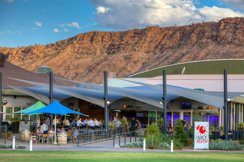 Crowne Plaza Alice Springs Lasseters, An IHG Hotel - Accommodation Great Ocean Road 24