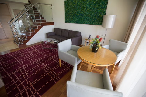 Crowne Plaza Alice Springs Lasseters, An IHG Hotel - Accommodation Great Ocean Road 25