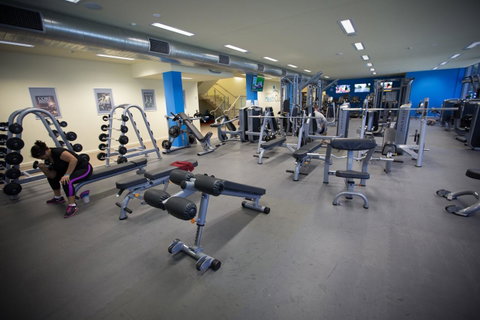 Crowne Plaza Alice Springs Lasseters, An IHG Hotel - Accommodation Great Ocean Road 16