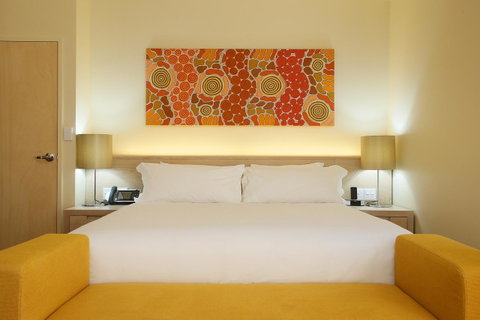 Crowne Plaza Alice Springs Lasseters, An IHG Hotel - Accommodation Great Ocean Road 35