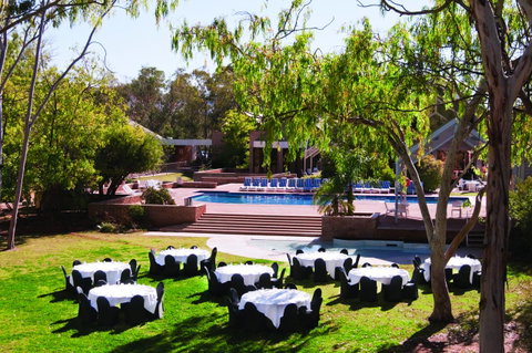 DoubleTree By Hilton Alice Springs - Accommodation Great Ocean Road 15