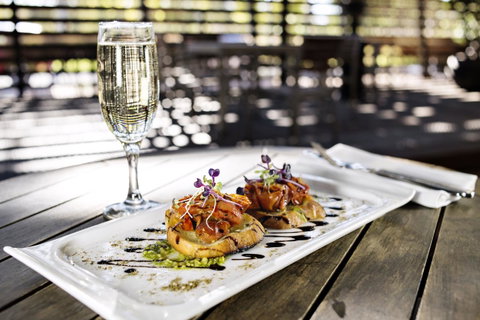 DoubleTree By Hilton Alice Springs - Accommodation Great Ocean Road 34