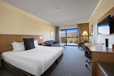 DoubleTree By Hilton Alice Springs - Accommodation Great Ocean Road 27