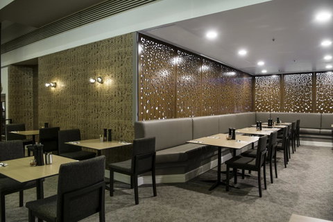 DoubleTree By Hilton Alice Springs - Accommodation Great Ocean Road 23