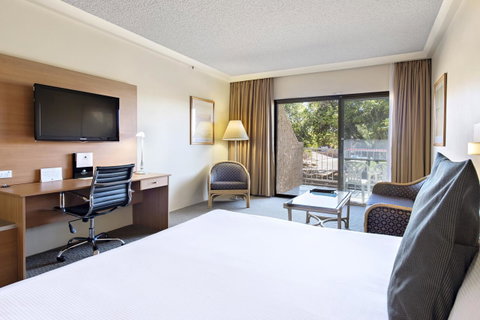 DoubleTree By Hilton Alice Springs - Accommodation Great Ocean Road 44