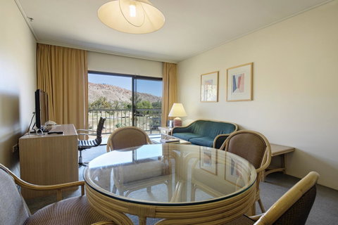 DoubleTree By Hilton Alice Springs - Accommodation Great Ocean Road 28