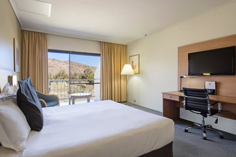 DoubleTree By Hilton Alice Springs - Accommodation Great Ocean Road 9