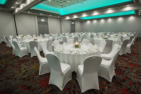 DoubleTree By Hilton Alice Springs - Accommodation Great Ocean Road 3