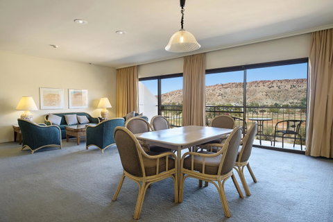 DoubleTree By Hilton Alice Springs - Accommodation Great Ocean Road 11