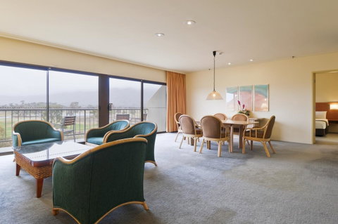 DoubleTree By Hilton Alice Springs - Accommodation Great Ocean Road 35
