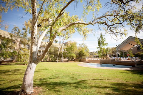 DoubleTree By Hilton Alice Springs - Accommodation Great Ocean Road 29