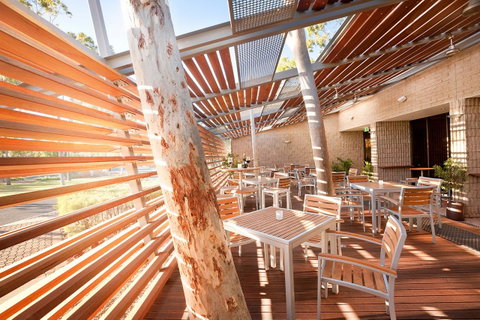 DoubleTree By Hilton Alice Springs - Accommodation Great Ocean Road 31