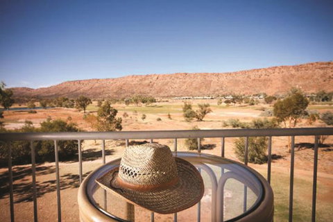 DoubleTree By Hilton Alice Springs - Accommodation Great Ocean Road 37
