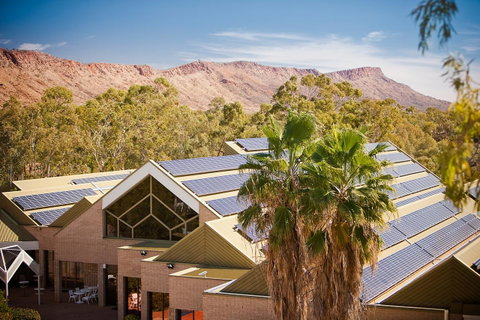 DoubleTree By Hilton Alice Springs - Accommodation Great Ocean Road 32