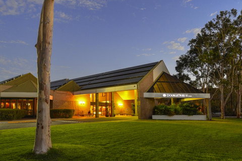 DoubleTree By Hilton Alice Springs - Accommodation Great Ocean Road 12
