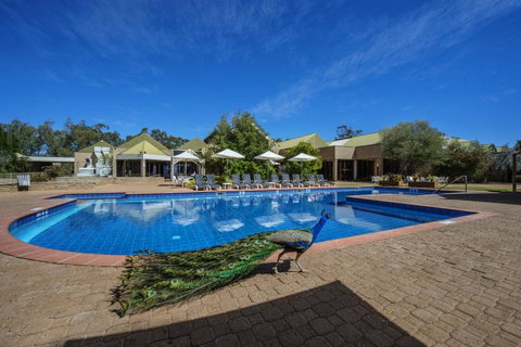 DoubleTree By Hilton Alice Springs - Accommodation Great Ocean Road 7