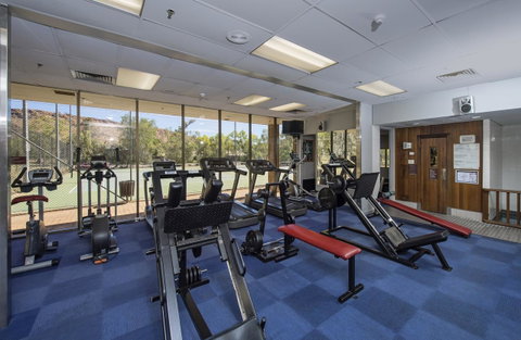 DoubleTree By Hilton Alice Springs - Accommodation Great Ocean Road 10
