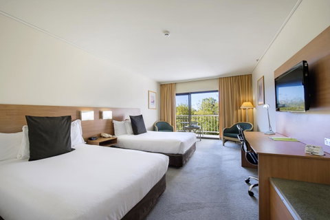 DoubleTree By Hilton Alice Springs - Accommodation Great Ocean Road 24