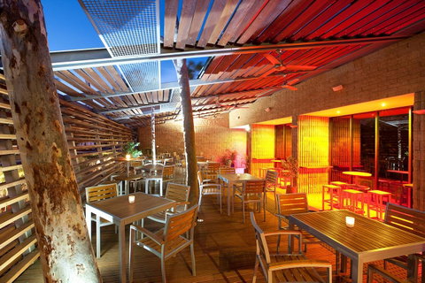 DoubleTree By Hilton Alice Springs - Accommodation Great Ocean Road 18