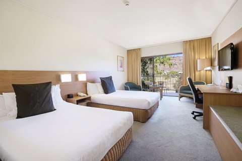 DoubleTree By Hilton Alice Springs - Accommodation Great Ocean Road 41