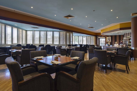 DoubleTree By Hilton Alice Springs - Accommodation Great Ocean Road 30