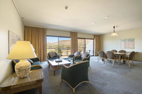 DoubleTree By Hilton Alice Springs - Accommodation Great Ocean Road 33