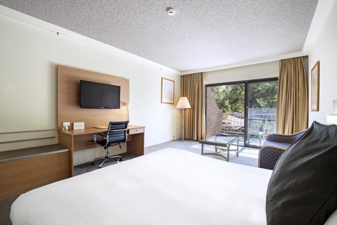 DoubleTree By Hilton Alice Springs - Accommodation Great Ocean Road 43