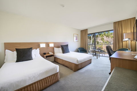 DoubleTree By Hilton Alice Springs - Accommodation Great Ocean Road 42