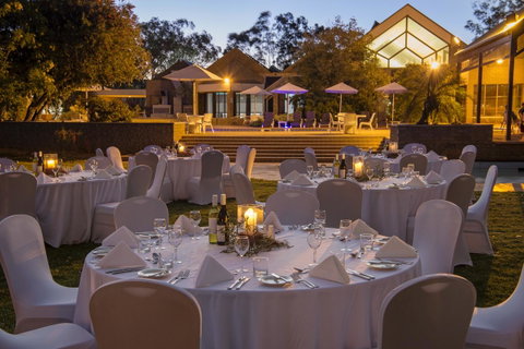 DoubleTree By Hilton Alice Springs - Accommodation Great Ocean Road 21