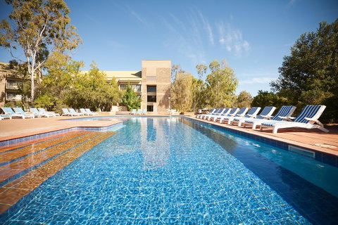 DoubleTree By Hilton Alice Springs - Accommodation Great Ocean Road 6
