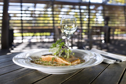 DoubleTree By Hilton Alice Springs - Accommodation Great Ocean Road 26