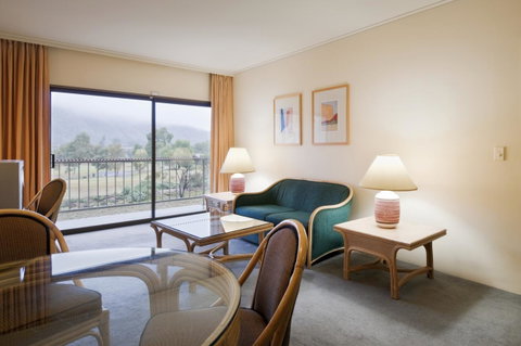 DoubleTree By Hilton Alice Springs - Accommodation Great Ocean Road 38