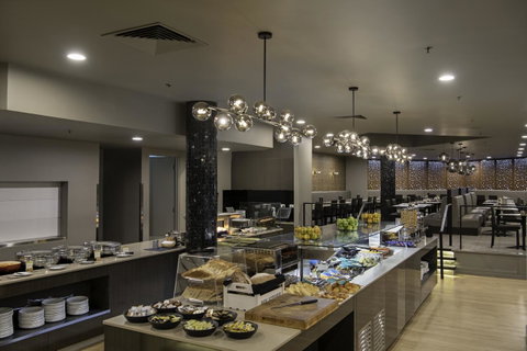 DoubleTree By Hilton Alice Springs - Accommodation Great Ocean Road 1