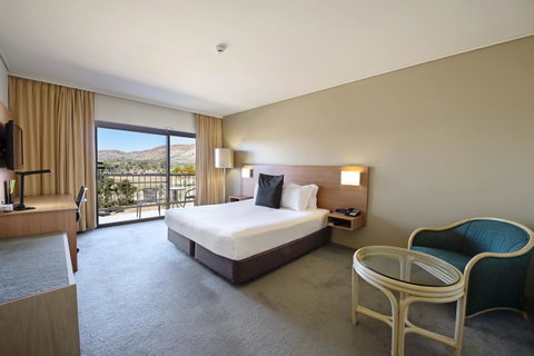 DoubleTree By Hilton Alice Springs - Accommodation Great Ocean Road 39