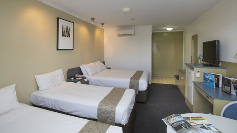 Stay At Alice Springs Hotel - Accommodation Great Ocean Road 5