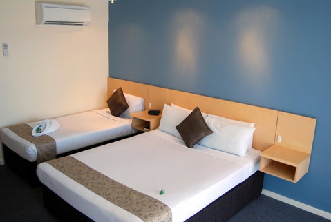 Stay At Alice Springs Hotel - Accommodation Great Ocean Road 25