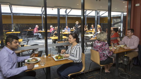 Stay At Alice Springs Hotel - Accommodation Great Ocean Road 31